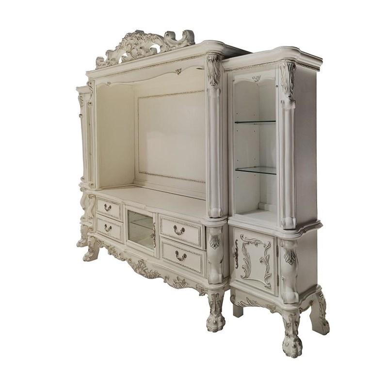Acme Furniture Dresden LV01713 Entertainment Center