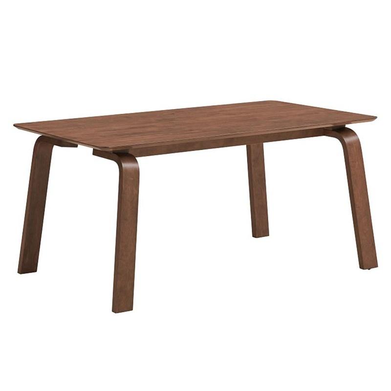 Large Picture of Acme Furniture Ginny DN02307 Dining Table