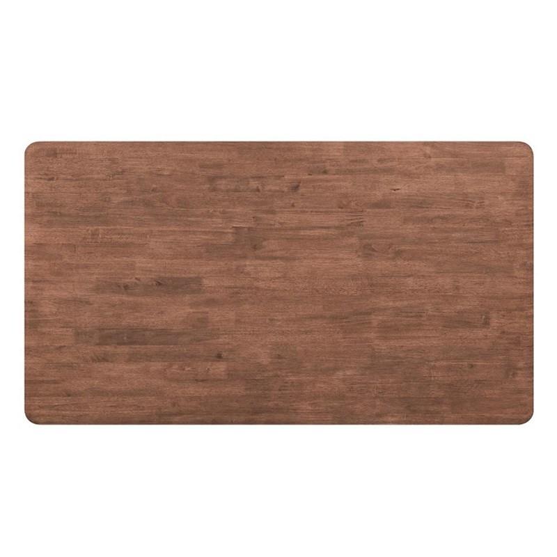 Large Picture of Acme Furniture Ginny DN02307 Dining Table