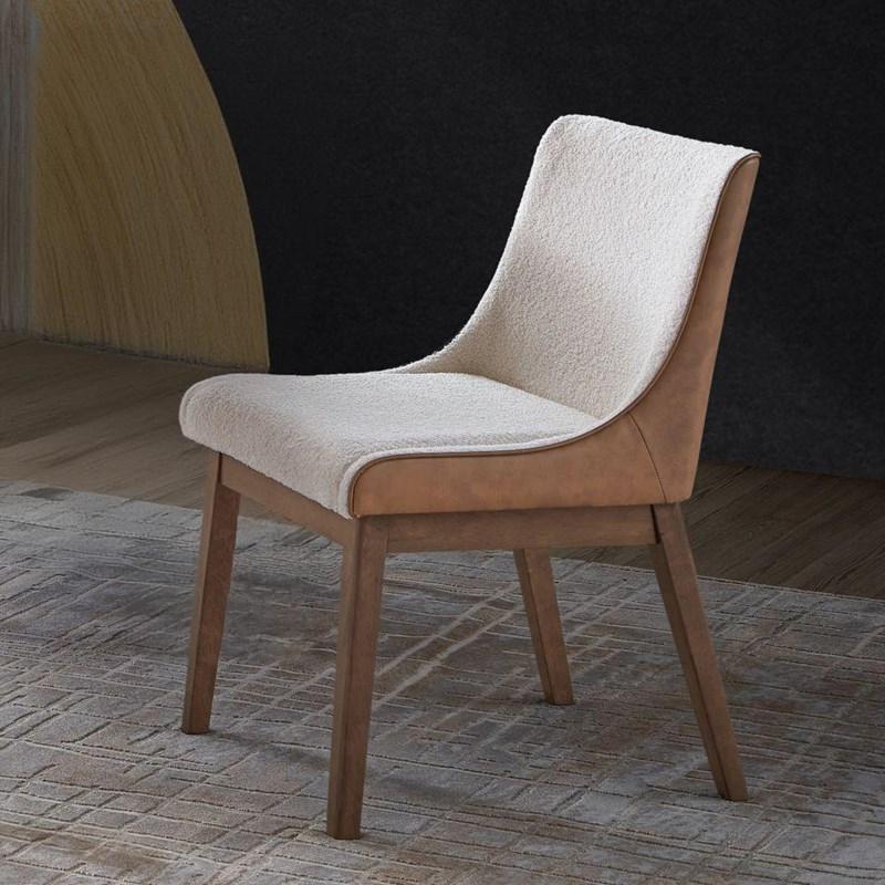 Acme Furniture Ginny DN02308 Side Chair