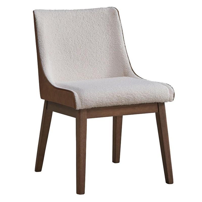 Large Picture of Acme Furniture Ginny DN02308 Side Chair