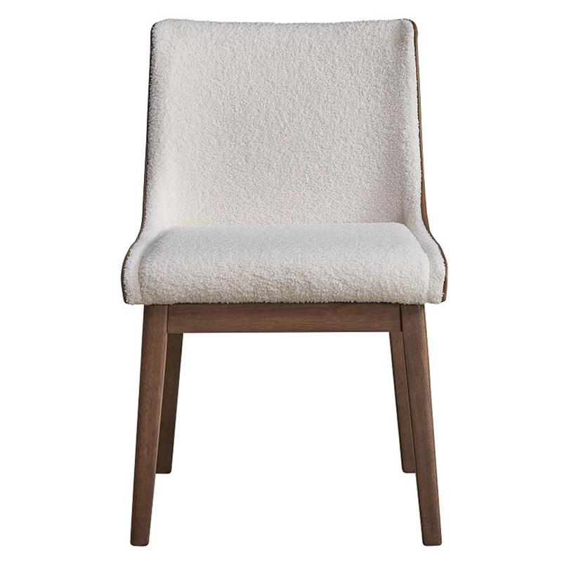 Large Picture of Acme Furniture Ginny DN02308 Side Chair