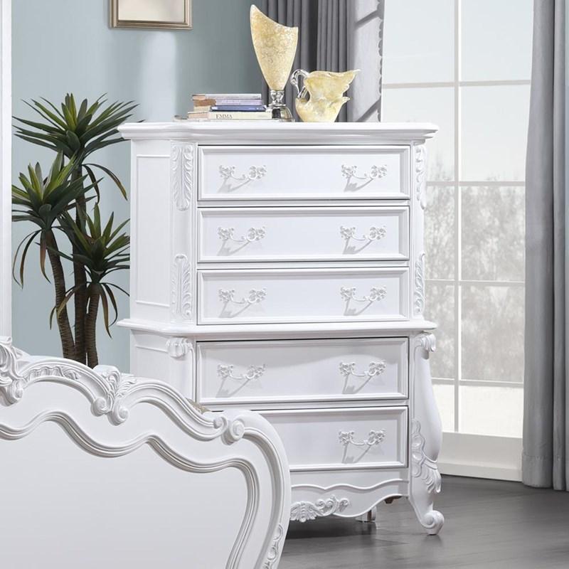 Large Picture of Acme Furniture Latisha BD02258 Chest