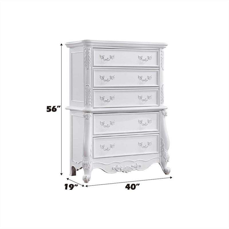 Large Picture of Acme Furniture Latisha BD02258 Chest