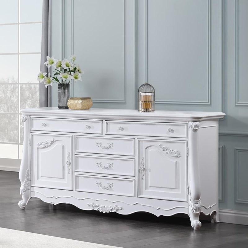 Acme Furniture Latisha BD02257 Dresser