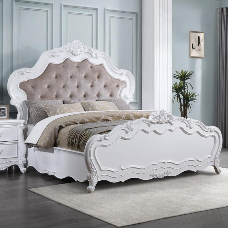 Acme Furniture Latisha BD02254Q Queen Bed