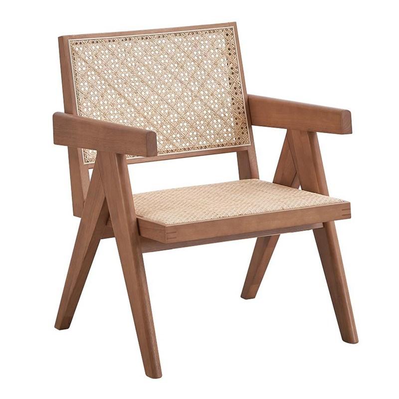 Large Picture of Acme Furniture Velentina AC02375 Accent Chair