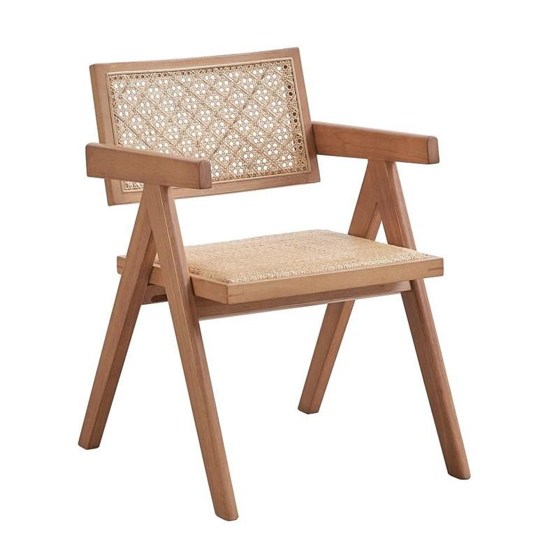 Acme Furniture Velentina DN02373 Arm Chair