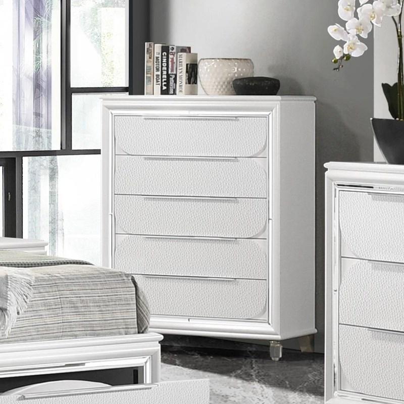 Acme Furniture Tarian BD02321 Chest