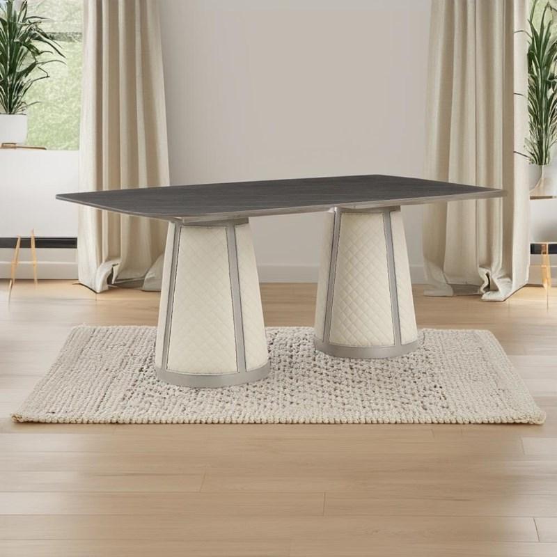 Acme Furniture Kasa DN02011 Dining Table