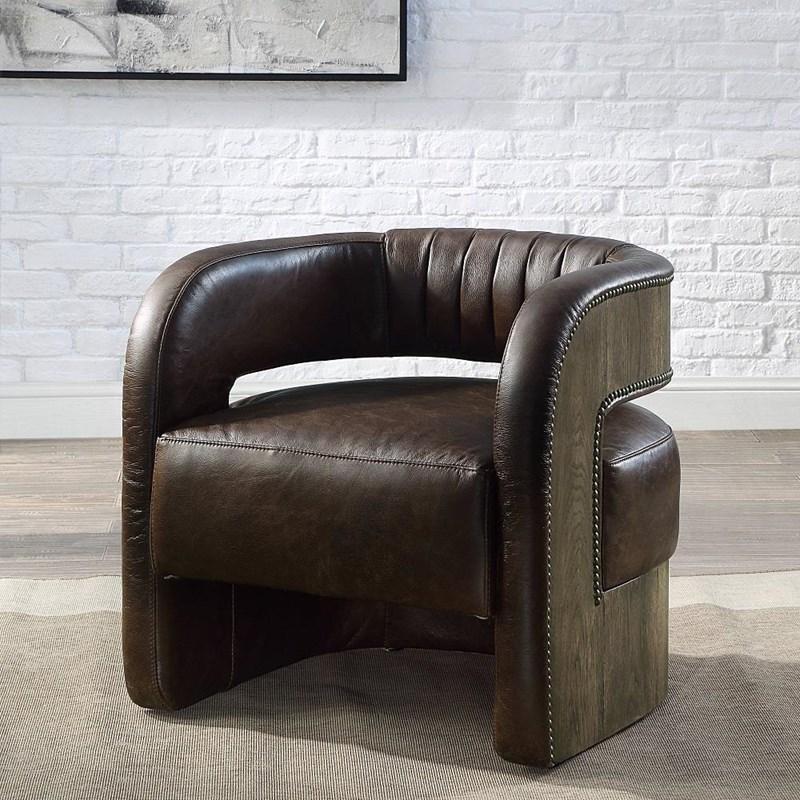 Acme Furniture Feyre AC01989 Accent Chair