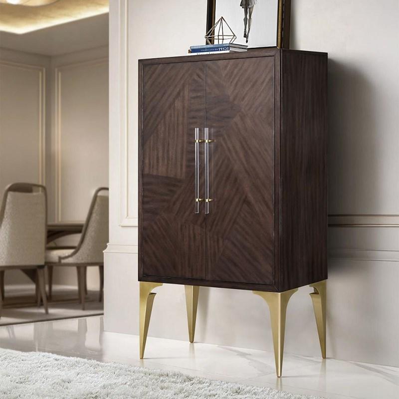 Acme Furniture Andy AC02508 Bar Cabinet