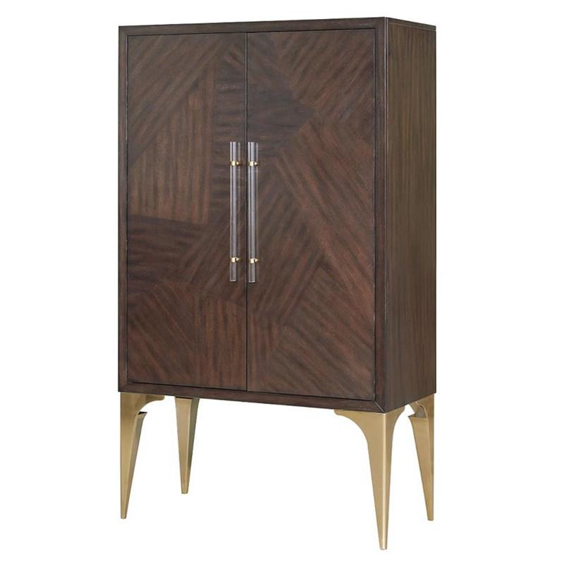 Large Picture of Acme Furniture Andy AC02508 Bar Cabinet