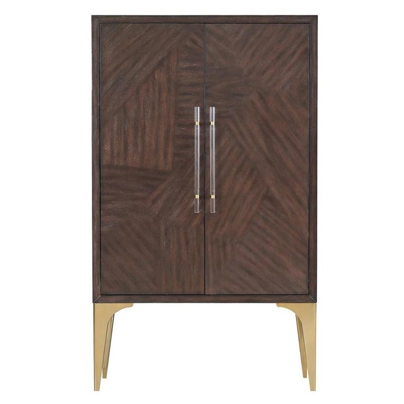 Large Picture of Acme Furniture Andy AC02508 Bar Cabinet