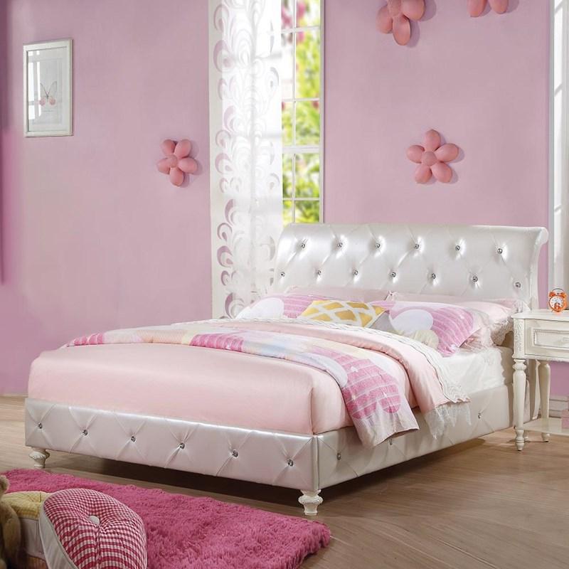 Acme Furniture Dorothy BD02264F Full Bed