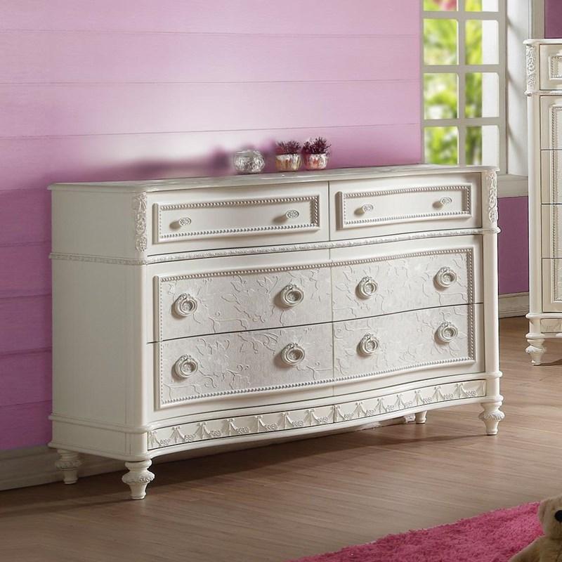 Acme Furniture Dorothy BD02269 Dresser