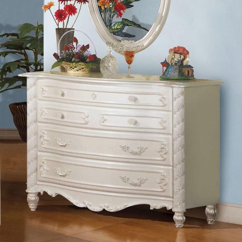 Acme Furniture Pearl BD02435 Dresser