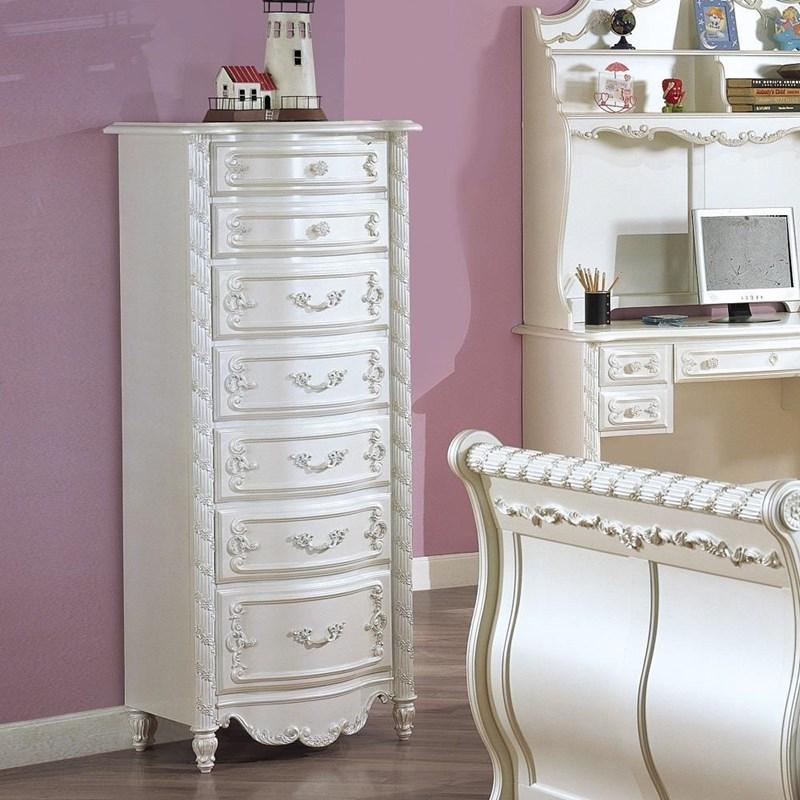 Acme Furniture Pearl BD02436 Chest