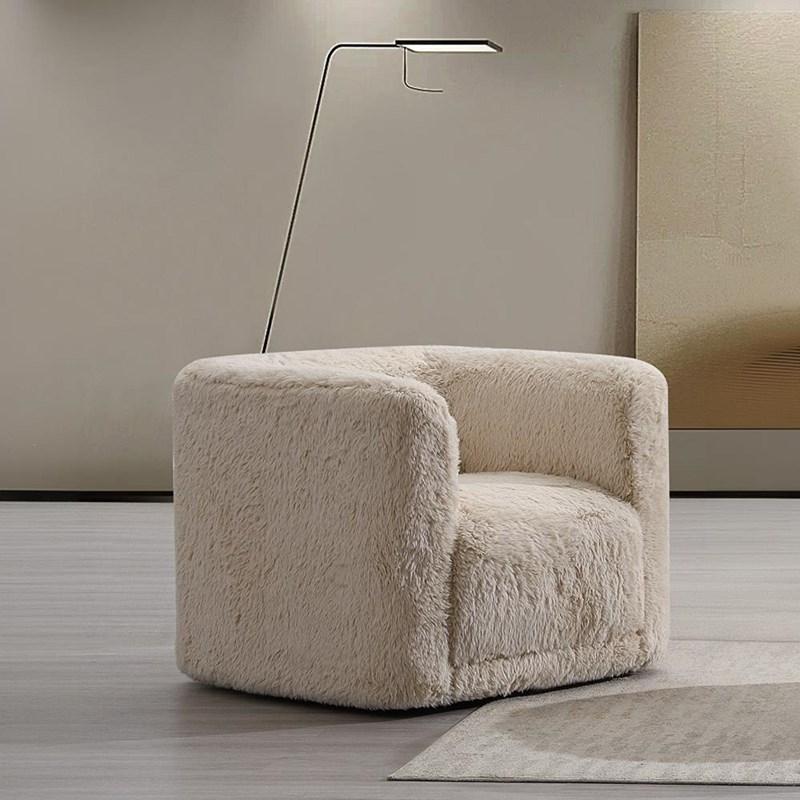 Acme Furniture Upendo LV03082 Chair with Swivel