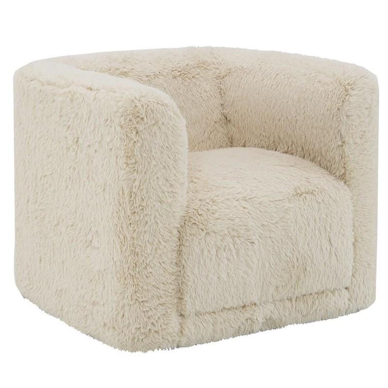 Large Picture of Acme Furniture Upendo LV03082 Chair with Swivel