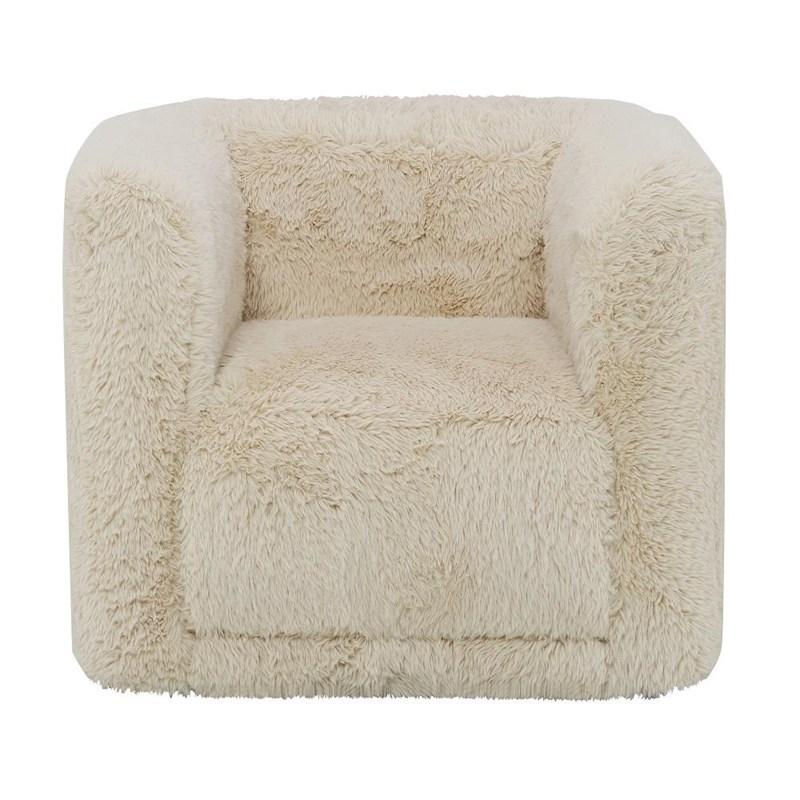 Large Picture of Acme Furniture Upendo LV03082 Chair with Swivel