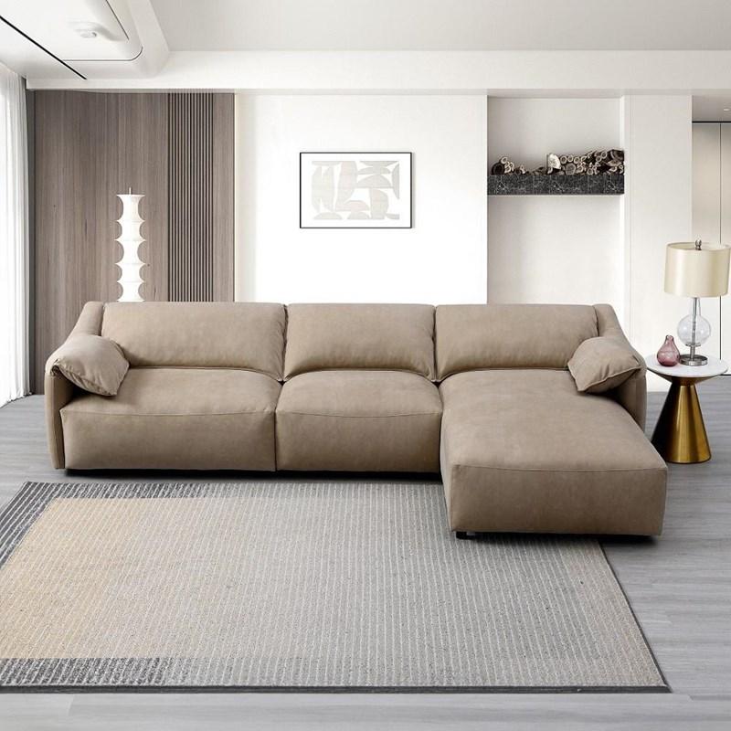 Acme Furniture Veata LV03090 Sectional Sofa