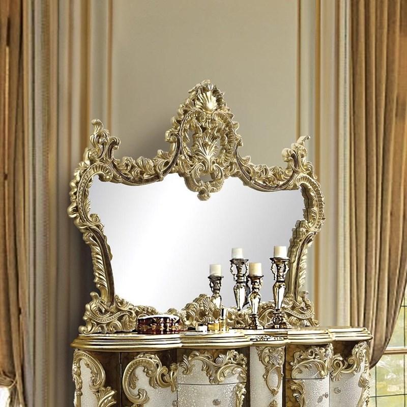 Acme Furniture Desiderius BD20004 Mirror