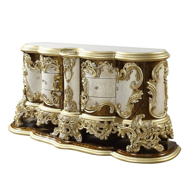 Large Picture of Acme Furniture Desiderius BD20005 Dresser