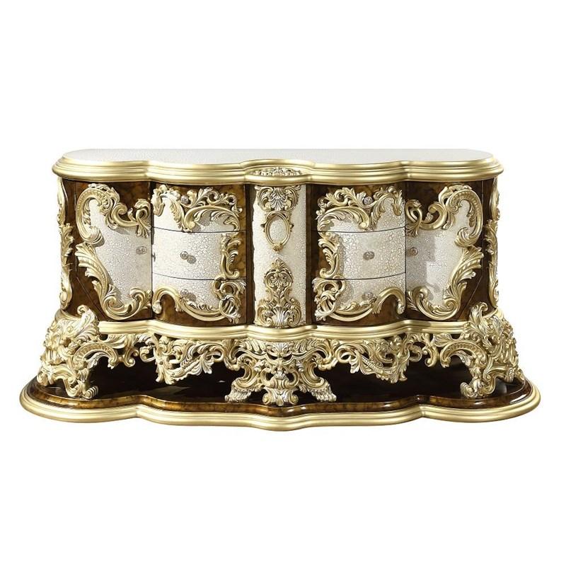 Large Picture of Acme Furniture Desiderius BD20005 Dresser