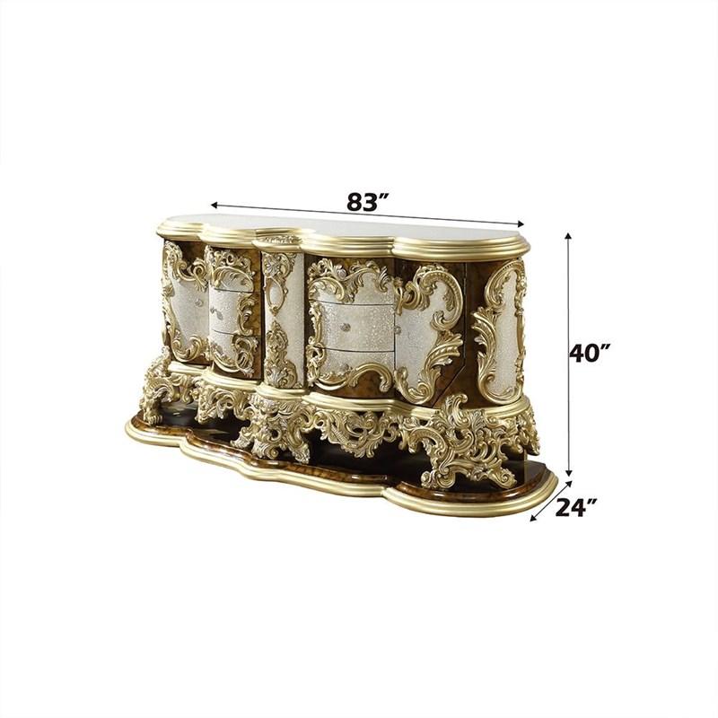 Large Picture of Acme Furniture Desiderius BD20005 Dresser