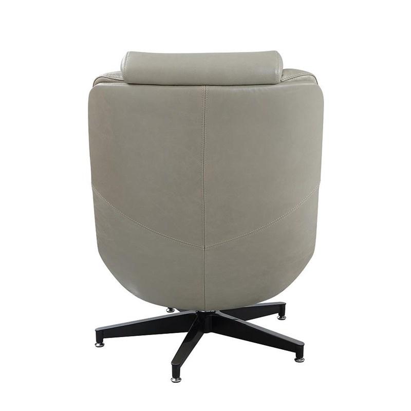 Large Picture of Acme Furniture Piran AC02584 Accent Chair with Swivel
