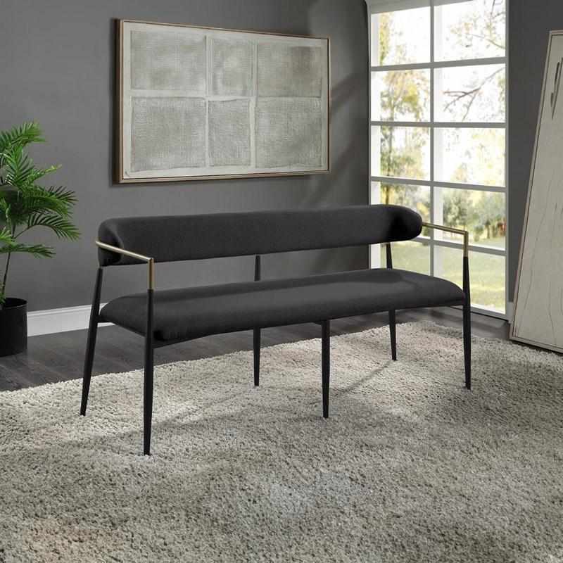 Acme Furniture Jaramillo DN02699 Bench