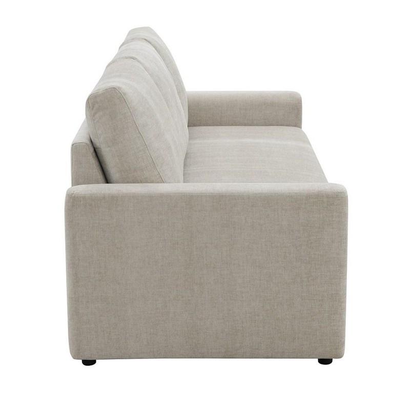Large Picture of Acme Furniture Leira LV03490 Sofa with Sleeper