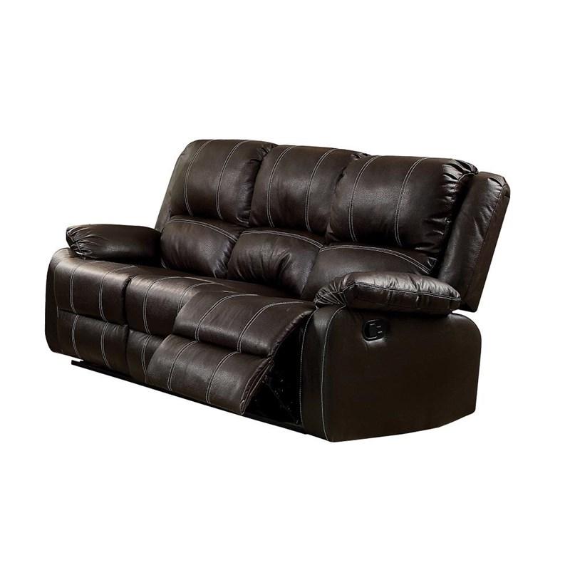 Large Picture of Acme Furniture Zuriel LV52280 Motion Sofa