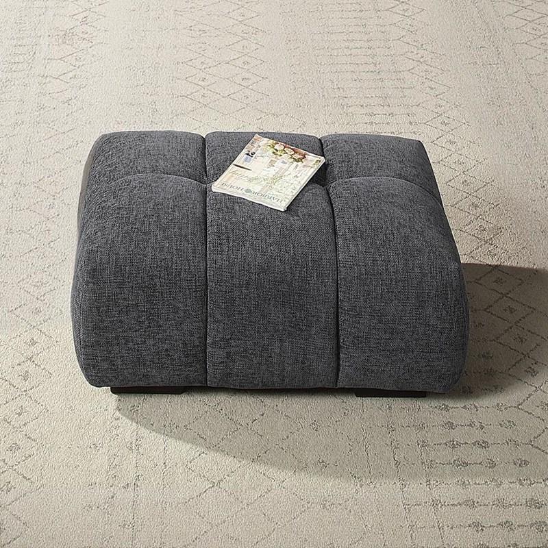Acme Furniture Chosen LV02841 Ottoman