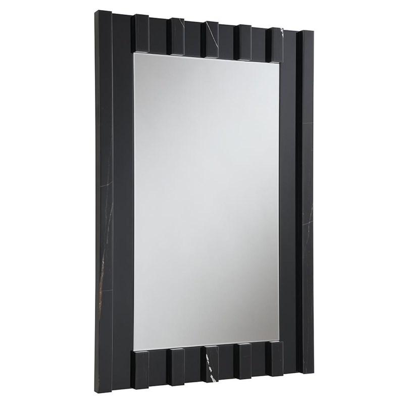 Large Picture of Acme Furniture Drisana AC03871 Accent Mirror
