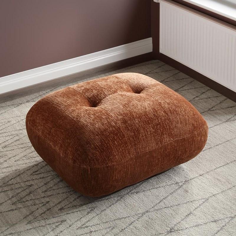 Acme Furniture Carrick LV03921 Ottoman