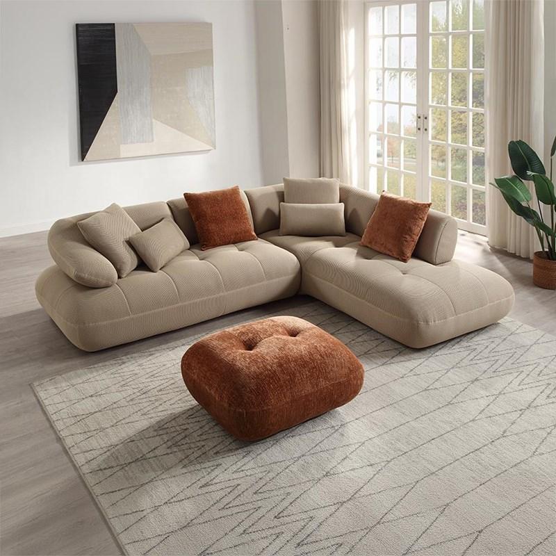 Large Picture of Acme Furniture Carrick LV03921 Ottoman