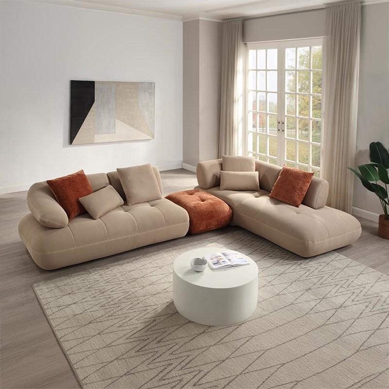 Large Picture of Acme Furniture Carrick LV03921 Ottoman
