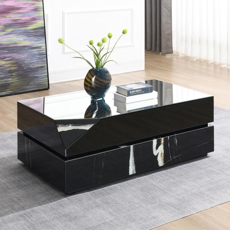 Acme Furniture Drisana LV03865 Coffee Table