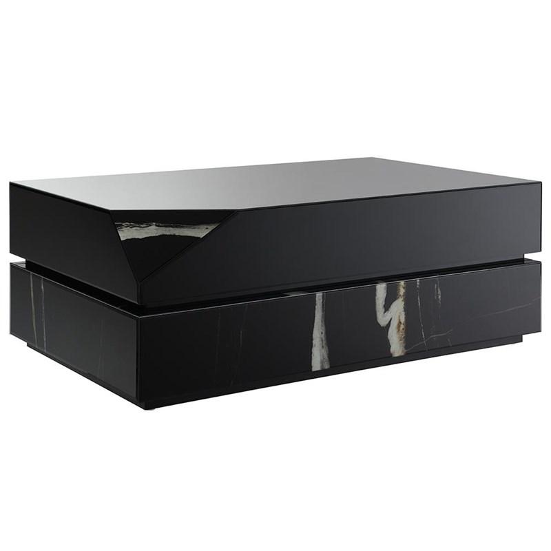 Large Picture of Acme Furniture Drisana LV03865 Coffee Table