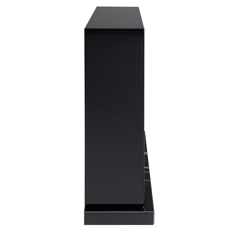 Large Picture of Acme Furniture Drisana AC03869 Fireplace