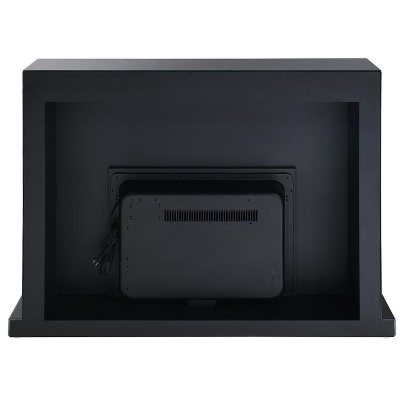Large Picture of Acme Furniture Drisana AC03869 Fireplace