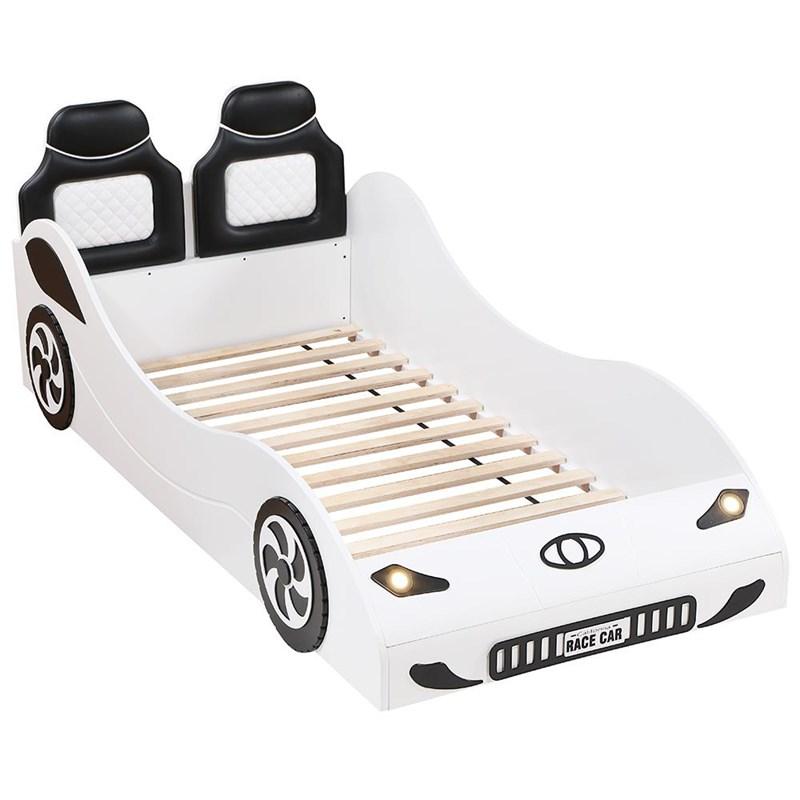 Large Picture of Acme Furniture Colen BD02821T Car Bed (Twin)