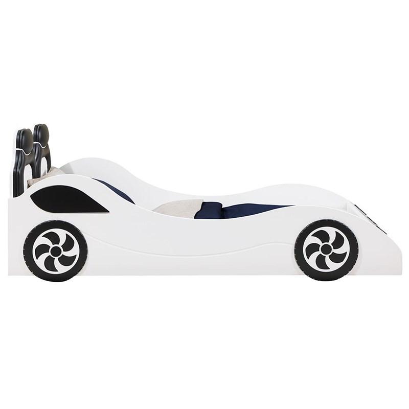 Large Picture of Acme Furniture Colen BD02821T Car Bed (Twin)