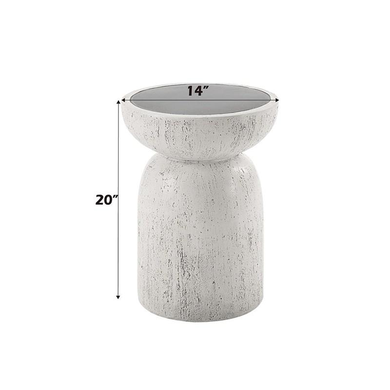 Large Picture of Acme Furniture Dylana AC03781 Accent Table