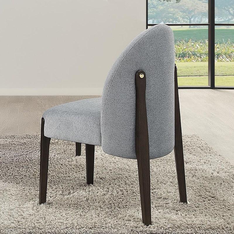 Acme Furniture Clayten DN03941 Side Chair