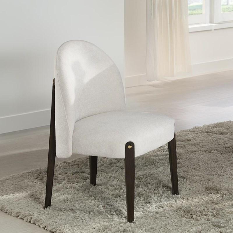 Acme Furniture Clayten DN03942 Side Chair