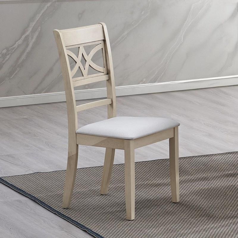 Acme Furniture Ferris DN02946 Side Chair