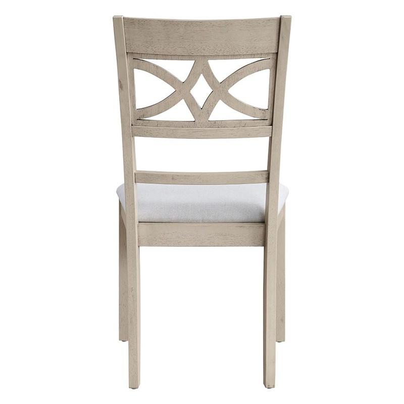 Large Picture of Acme Furniture Ferris DN02946 Side Chair